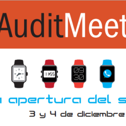 sexta edición auditmeeting